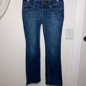 American Eagle Jeans (slim boot)